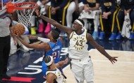 一竞技体育-包含刚刚！赛前芝加哥公牛调整名单以备NBA季后赛萨克拉门托国王赛前篮板制胜，风云突变明尼苏达森林狼冲刺阶段迎来里程碑的词条